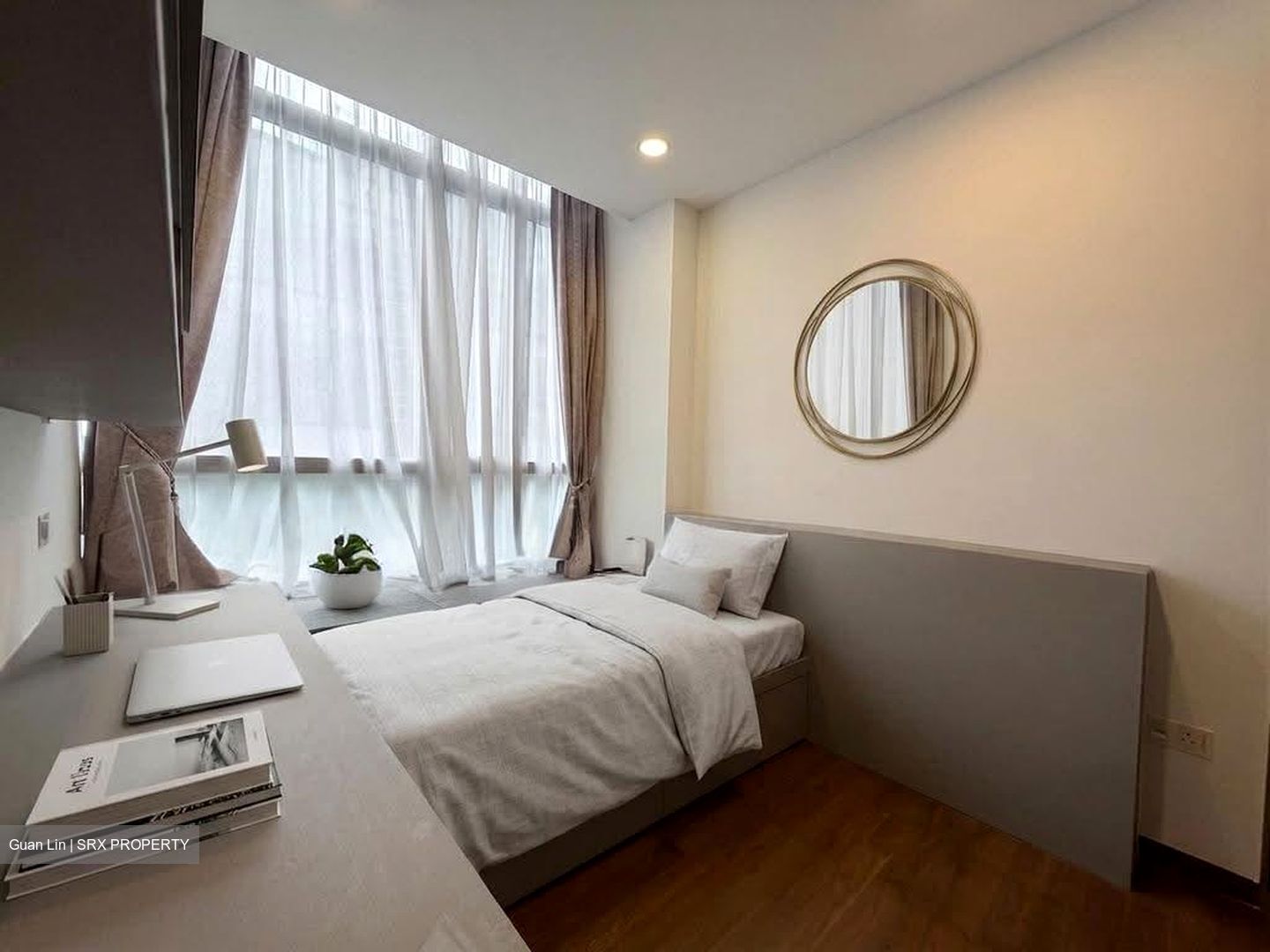 Hallmark Residences (D10), Condominium #606744171